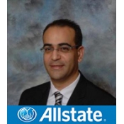 Emad Soliman: Allstate Insurance Logo