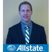 George Evans: Allstate Insurance Logo