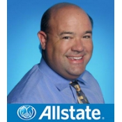 Chris Coyne: Allstate Insurance Logo