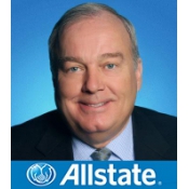Stan W Strege: Allstate Insurance Logo