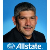 Jaime Ulloa: Allstate Insurance Logo