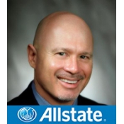 Ainslie LoVerde Insurance Services, Inc.: Allstate Insurance Logo