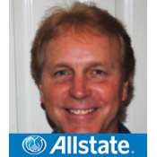 R. Lee Atkins, Jr.: Allstate Insurance Logo