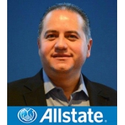 Jaime Ojeda: Allstate Insurance Logo
