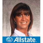Valerie Fairnington: Allstate Insurance Logo