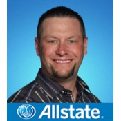 Derek Newton: Allstate Insurance Logo