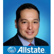 Brian Seth: Allstate Insurance Logo