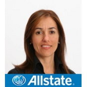 Erica Carrasquero: Allstate Insurance Logo