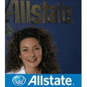 Krista L. Sanchez: Allstate Insurance Logo