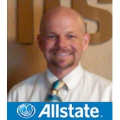 K. Shawn Keiling: Allstate Insurance Logo