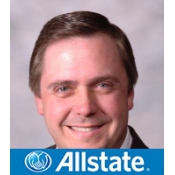 D. Zane Shepherd: Allstate Insurance Logo