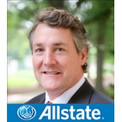 John Rose: Allstate Insurance Logo