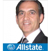 Amir Nia: Allstate Insurance Logo