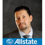 Thad Rosst: Allstate Insurance Logo