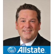 Calder Agency: Allstate Insurance Logo