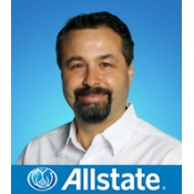 MG Insurance Financial Services Inc: Allstate Insurance Logo