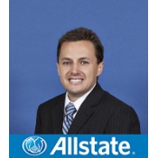 John Budge: Allstate Insurance Logo
