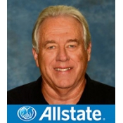 Bobby Boese: Allstate Insurance Logo