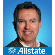 Robert Wiener: Allstate Insurance Logo