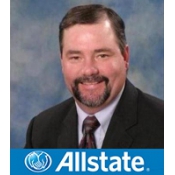 Rick Toman: Allstate Insurance Logo