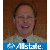 Jeff Halbert: Allstate Insurance Logo