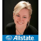 Amy Rossi: Allstate Insurance Logo