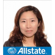 Kyongsun Yoon: Allstate Insurance Logo
