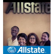 Patricia Jackson: Allstate Insurance Logo