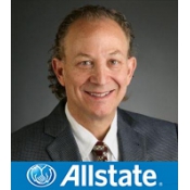 Edward Litke: Allstate Insurance Logo