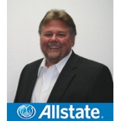 Jack Sughrue: Allstate Insurance Logo