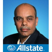 Ahmed Taha: Allstate Insurance Logo