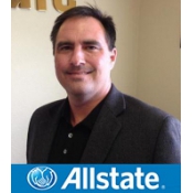 Kurt Steigerwald: Allstate Insurance Logo