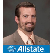James Fitzgerald: Allstate Insurance Logo
