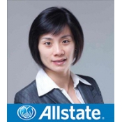 Sharon Zen: Allstate Insurance Logo