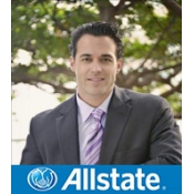 Jay Adkins: Allstate Insurance Logo