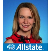 Krystal Muci: Allstate Insurance Logo