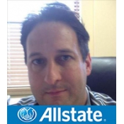 Marc Marsella: Allstate Insurance Logo