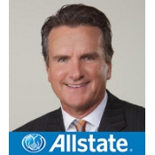 Michael Lia: Allstate Insurance Logo