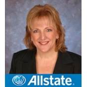 Donna O'Sullivan: Allstate Insurance Logo