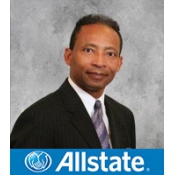 Todd Bowers: Allstate Insurance Logo