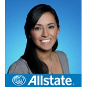 Maria Jackson: Allstate Insurance Logo
