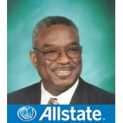 Tommy Portley: Allstate Insurance Logo