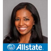 Eden Misgina: Allstate Insurance Logo