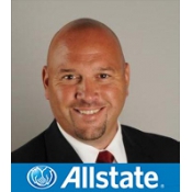 Michael Bartlett: Allstate Insurance Logo