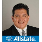 Emilio Alva: Allstate Insurance Logo