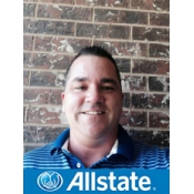 Michael Daniels: Allstate Insurance Logo