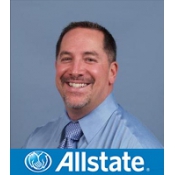 Daniel Andrus: Allstate Insurance Logo