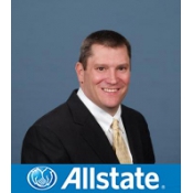 Christopher Gobel: Allstate Insurance Logo