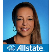 Elizabeth Nunez-Troy: Allstate Insurance Logo