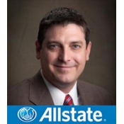 Craig Pretzinger: Allstate Insurance Logo